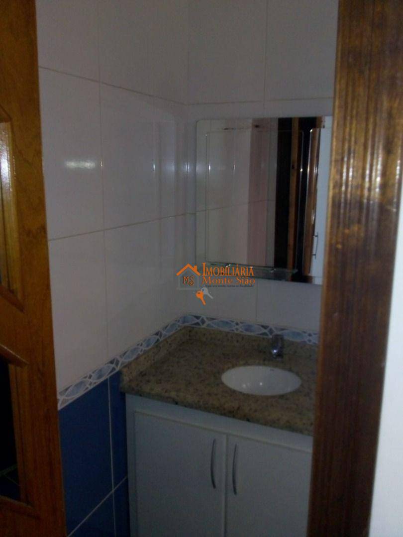 Apartamento à venda com 2 quartos, 60m² - Foto 28