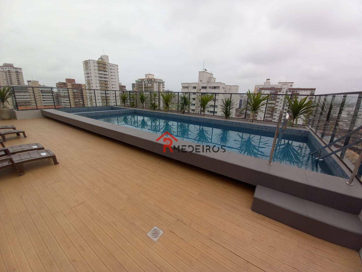 Apartamento à venda com 2 quartos, 82m² - Foto 21