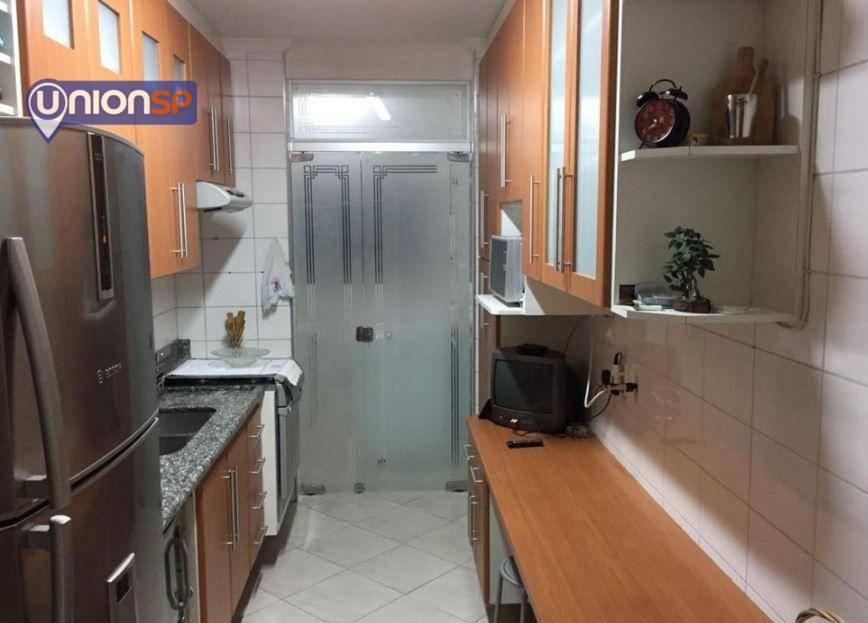 Apartamento à venda com 3 quartos, 96m² - Foto 16