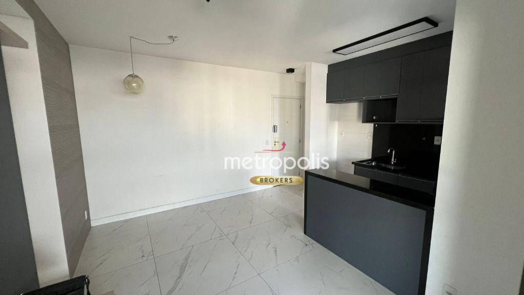 Apartamento à venda com 2 quartos, 67m² - Foto 3