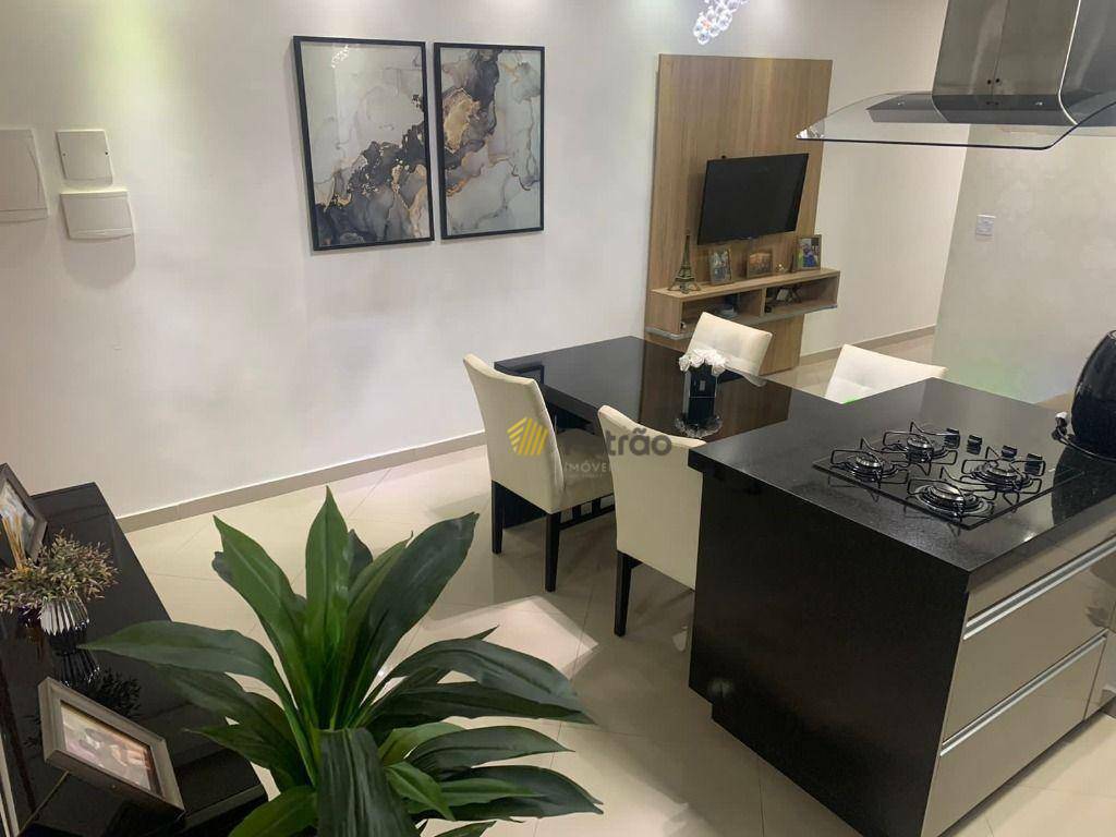 Cobertura à venda com 3 quartos, 140m² - Foto 2