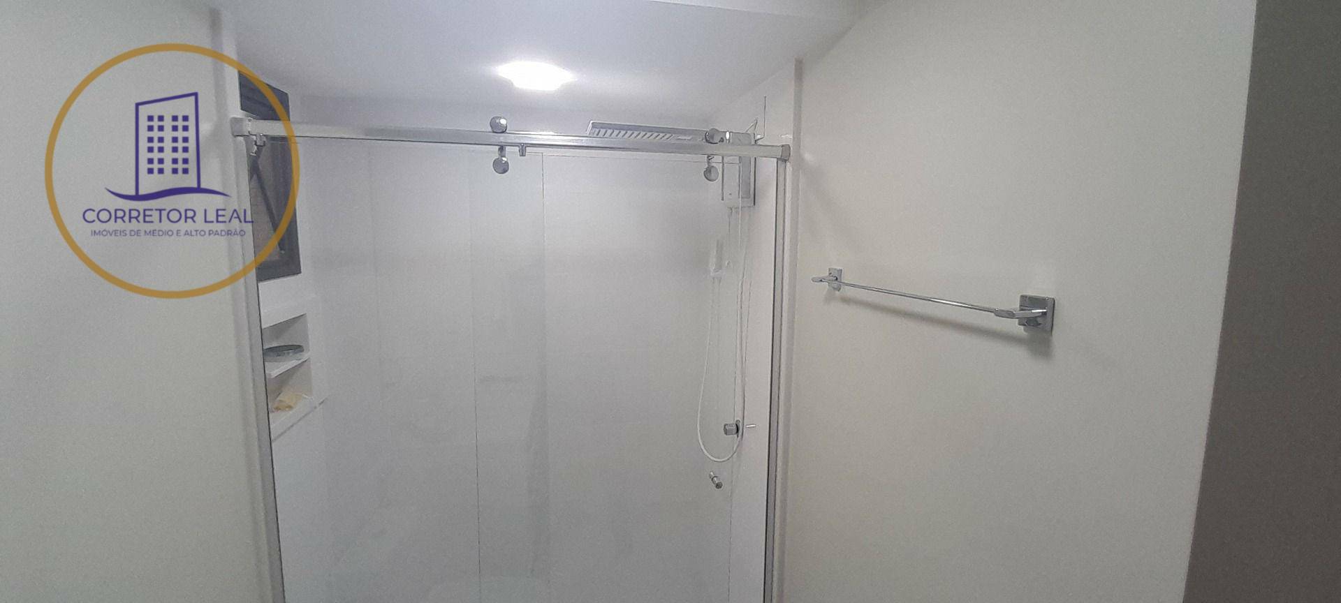 Apartamento à venda com 3 quartos, 126m² - Foto 24