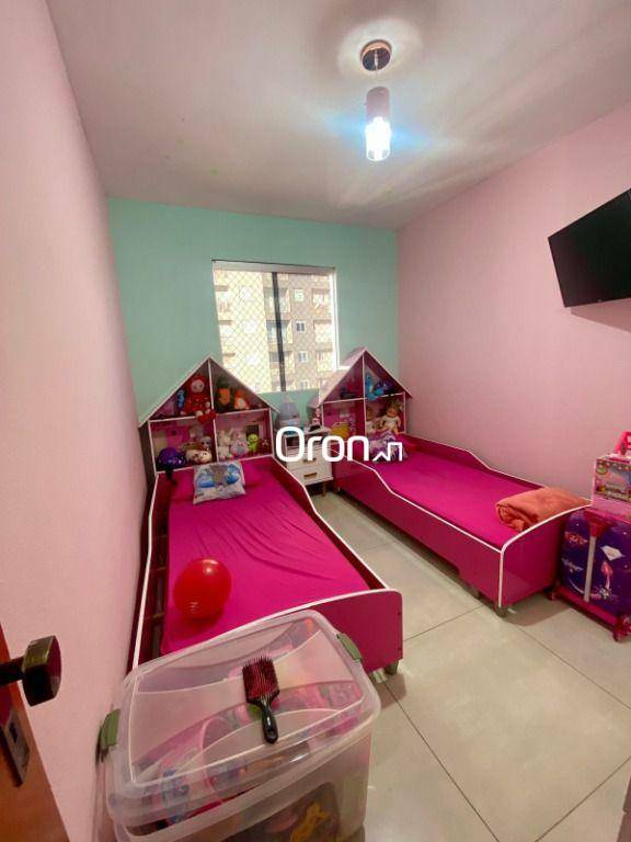 Apartamento à venda com 2 quartos, 58m² - Foto 7