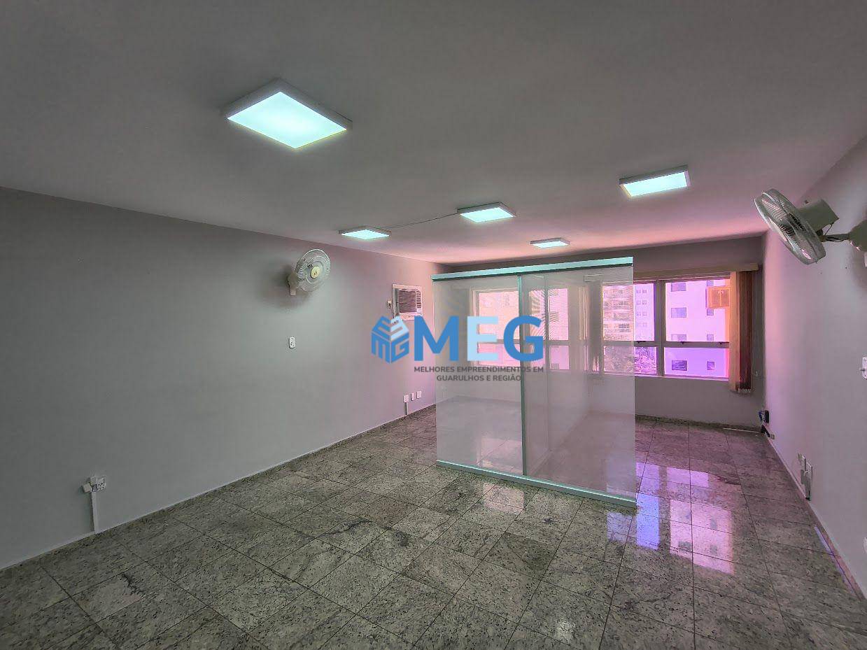 Sala-Conjunto, 48 m² - Foto 3