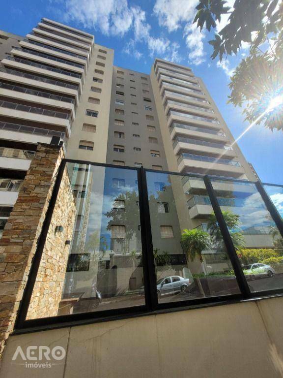 Apartamento à venda com 4 quartos, 390m² - Foto 2