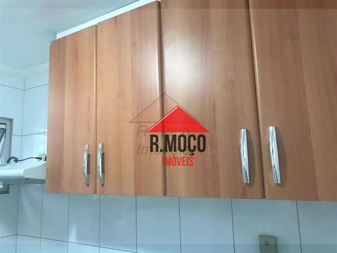 Apartamento à venda com 2 quartos, 58m² - Foto 10