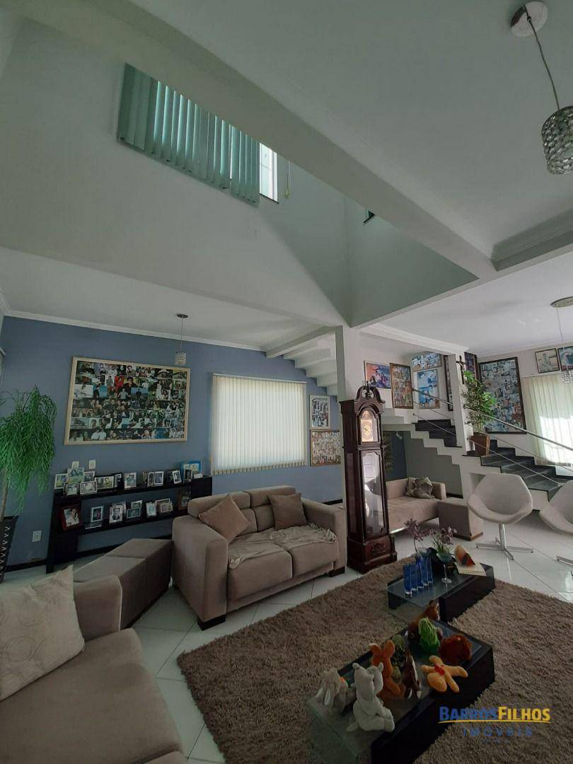 Casa, 4 quartos - Foto 4