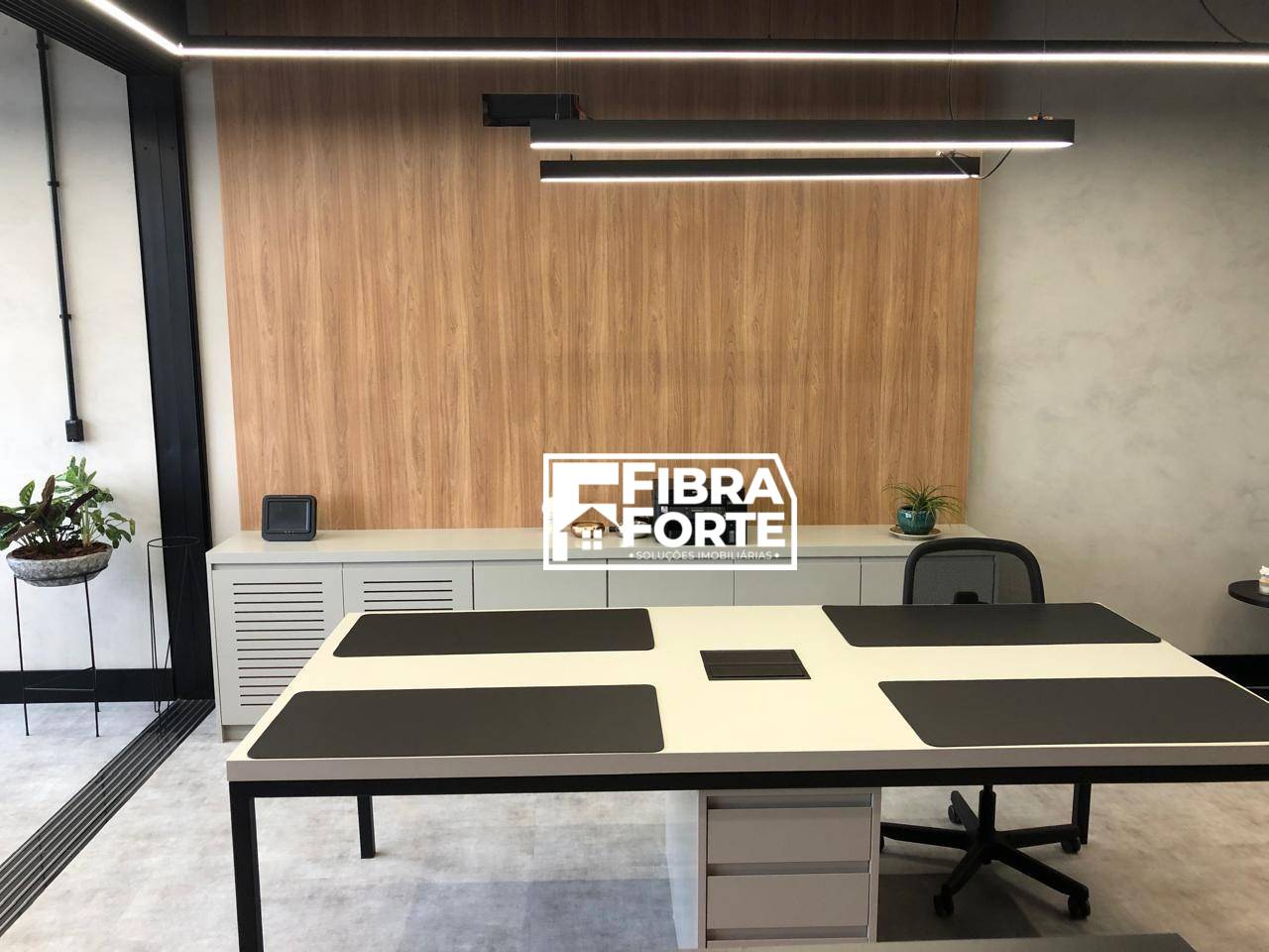 Sala-Conjunto, 40 m² - Foto 5