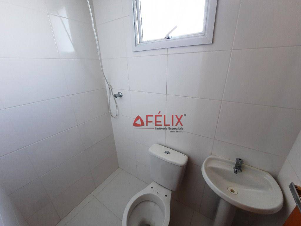 Apartamento à venda com 3 quartos, 110m² - Foto 12