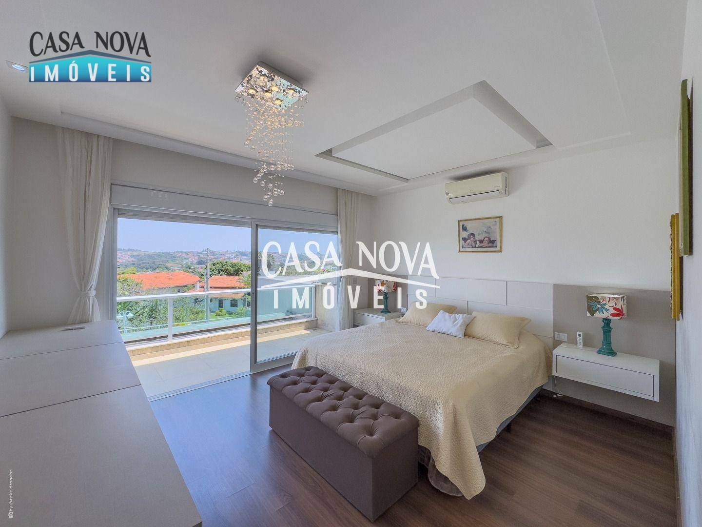 Casa de Condomínio à venda com 3 quartos, 447m² - Foto 44