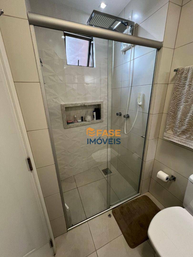 Apartamento à venda com 3 quartos, 83m² - Foto 24