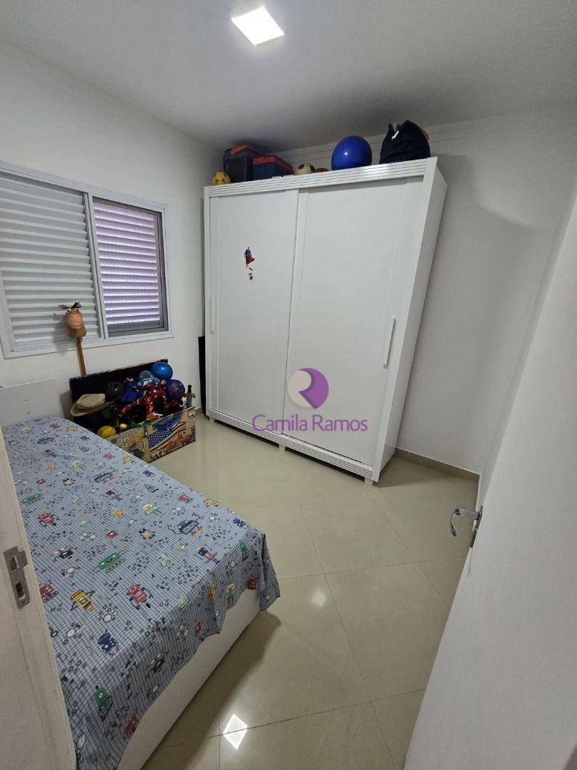 Apartamento à venda com 3 quartos, 90m² - Foto 12