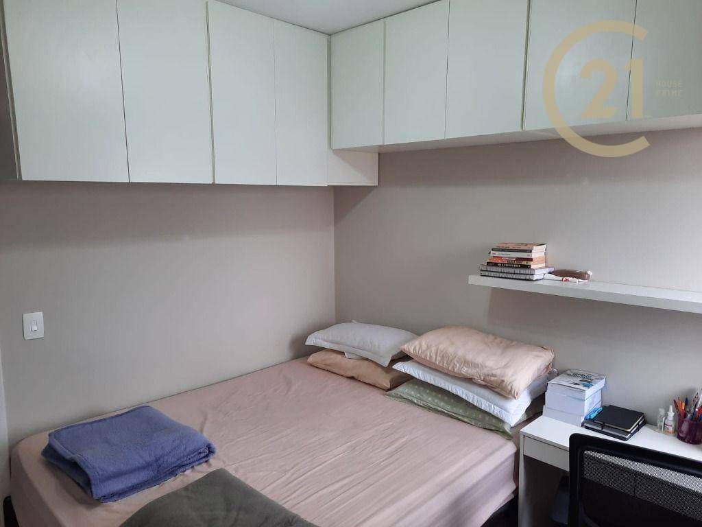 Apartamento à venda com 2 quartos, 43m² - Foto 6