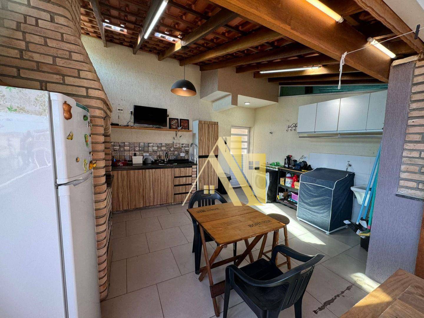 Cobertura à venda com 2 quartos, 90m² - Foto 14