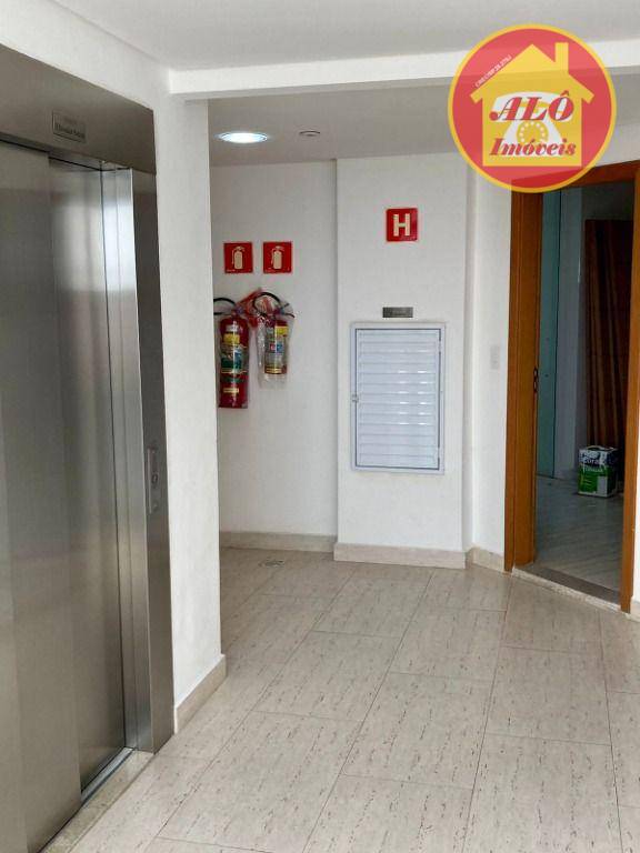 Apartamento à venda com 3 quartos, 136m² - Foto 30