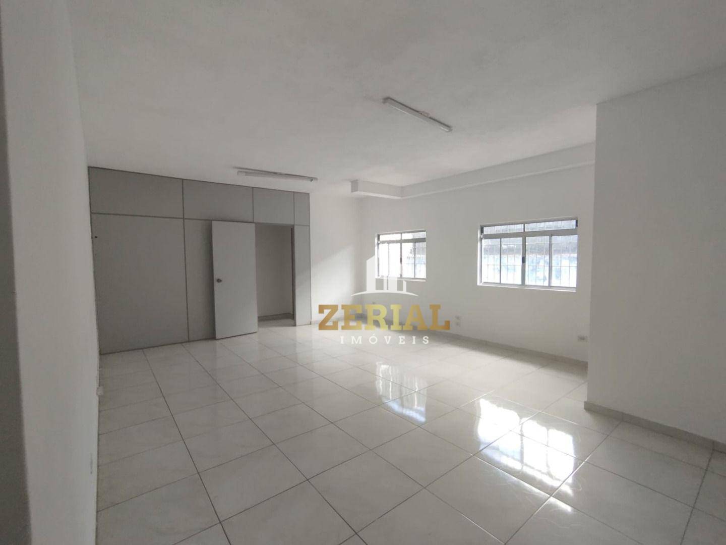 Conjunto Comercial-Sala para alugar, 40m² - Foto 1