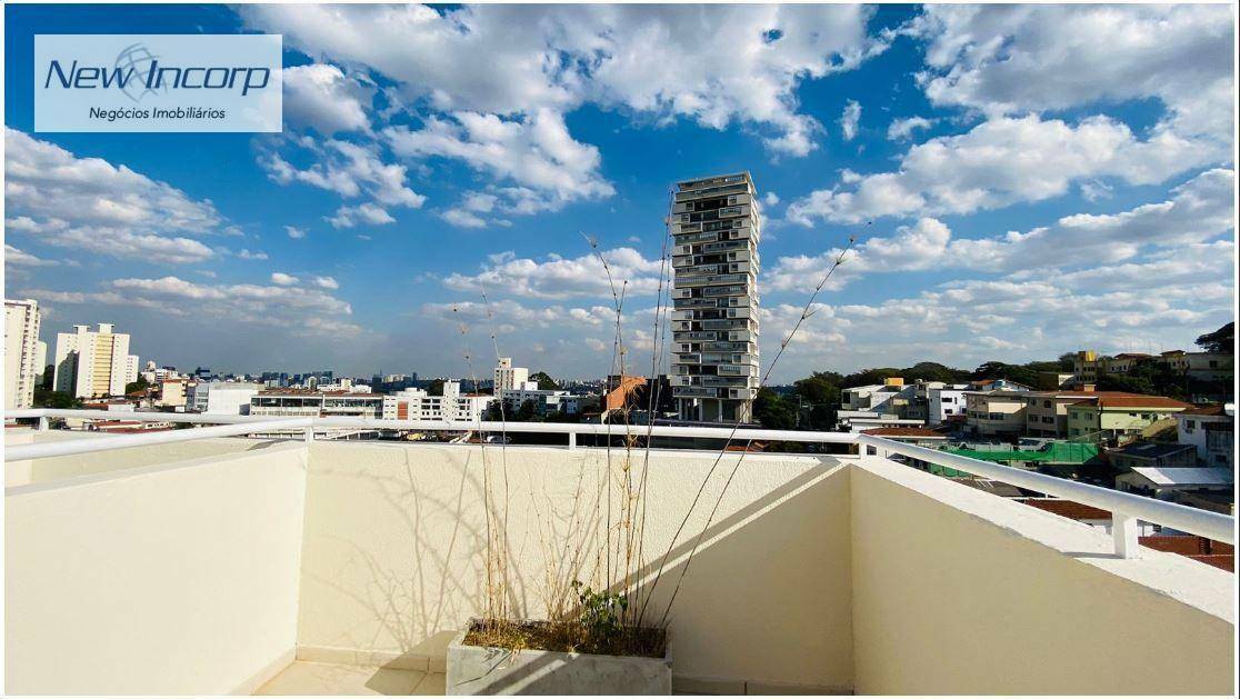 Cobertura à venda com 2 quartos, 122m² - Foto 3