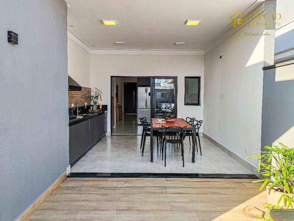 Casa de Condomínio à venda com 3 quartos, 160m² - Foto 10