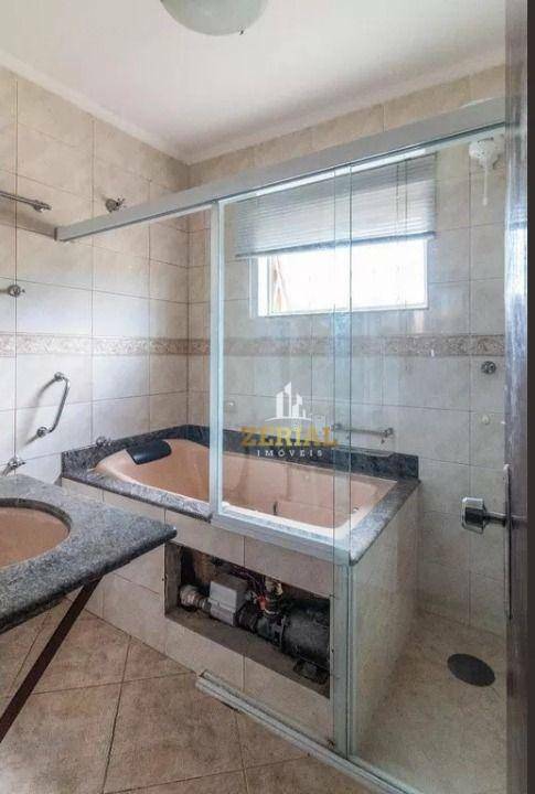 Sobrado à venda com 5 quartos, 330m² - Foto 12