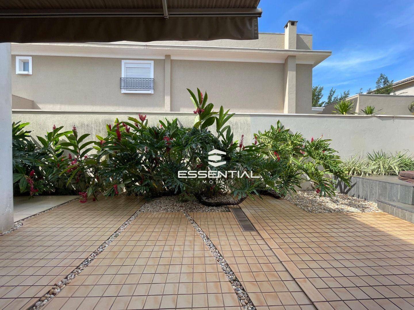 Sobrado à venda e aluguel com 4 quartos, 350m² - Foto 36