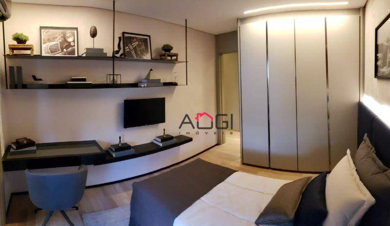 Apartamento à venda com 4 quartos, 278m² - Foto 16