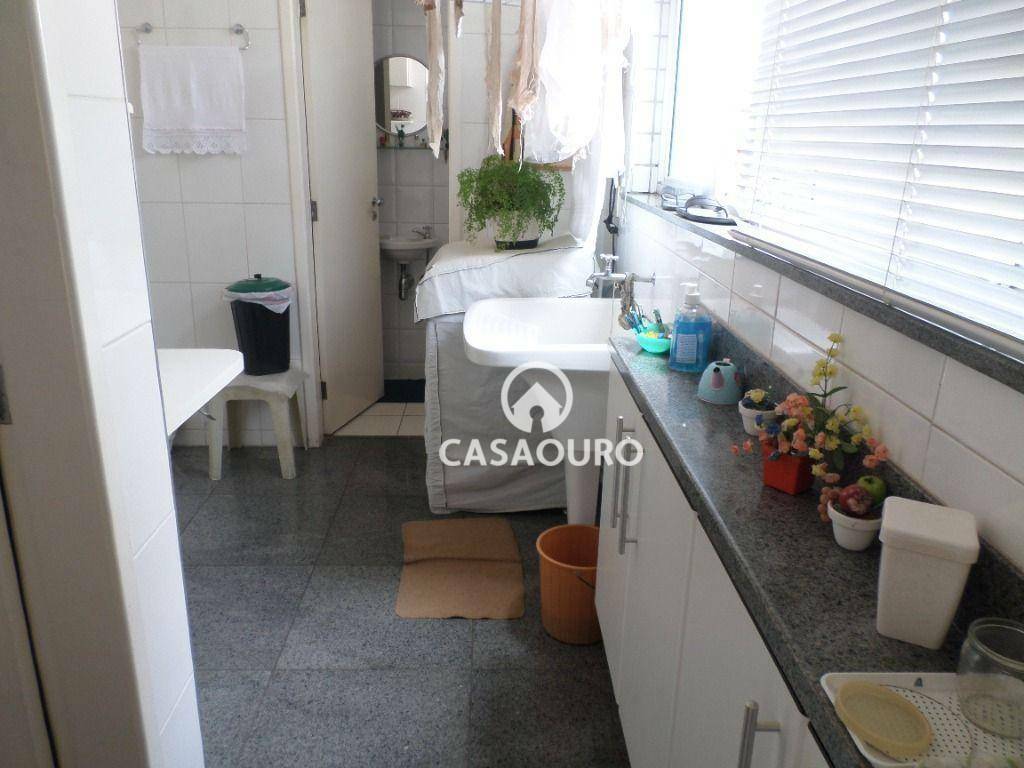 Apartamento à venda com 3 quartos, 95m² - Foto 17