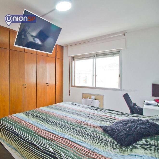 Apartamento à venda com 2 quartos, 81m² - Foto 6