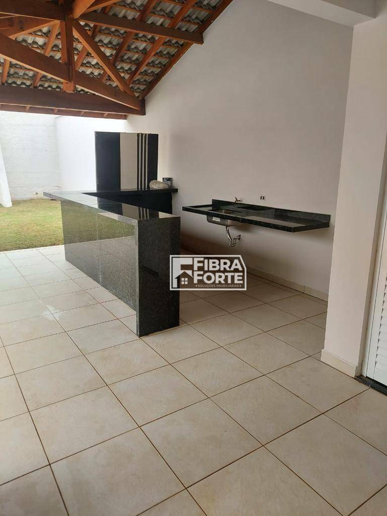 Casa de Condomínio à venda com 3 quartos, 245m² - Foto 8