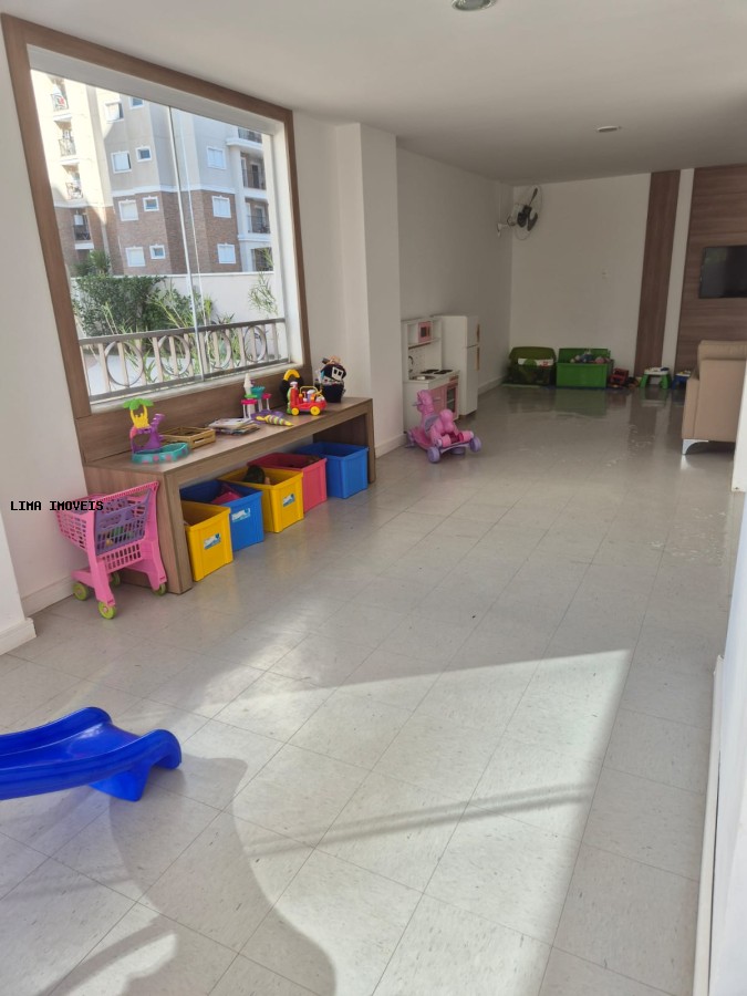Apartamento para alugar com 3 quartos, 90m² - Foto 6