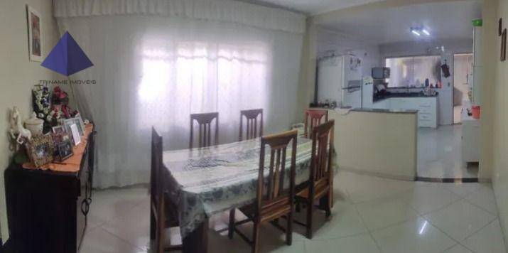 Sobrado à venda com 3 quartos, 120m² - Foto 4