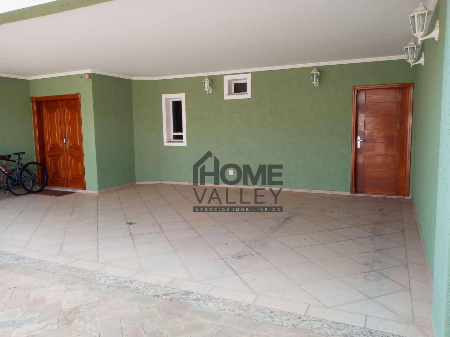 Casa à venda com 4 quartos, 360m² - Foto 41