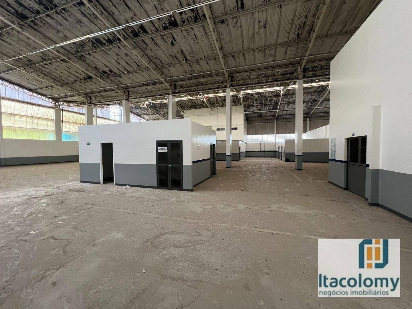 Loja-Salão para alugar, 5000m² - Foto 22