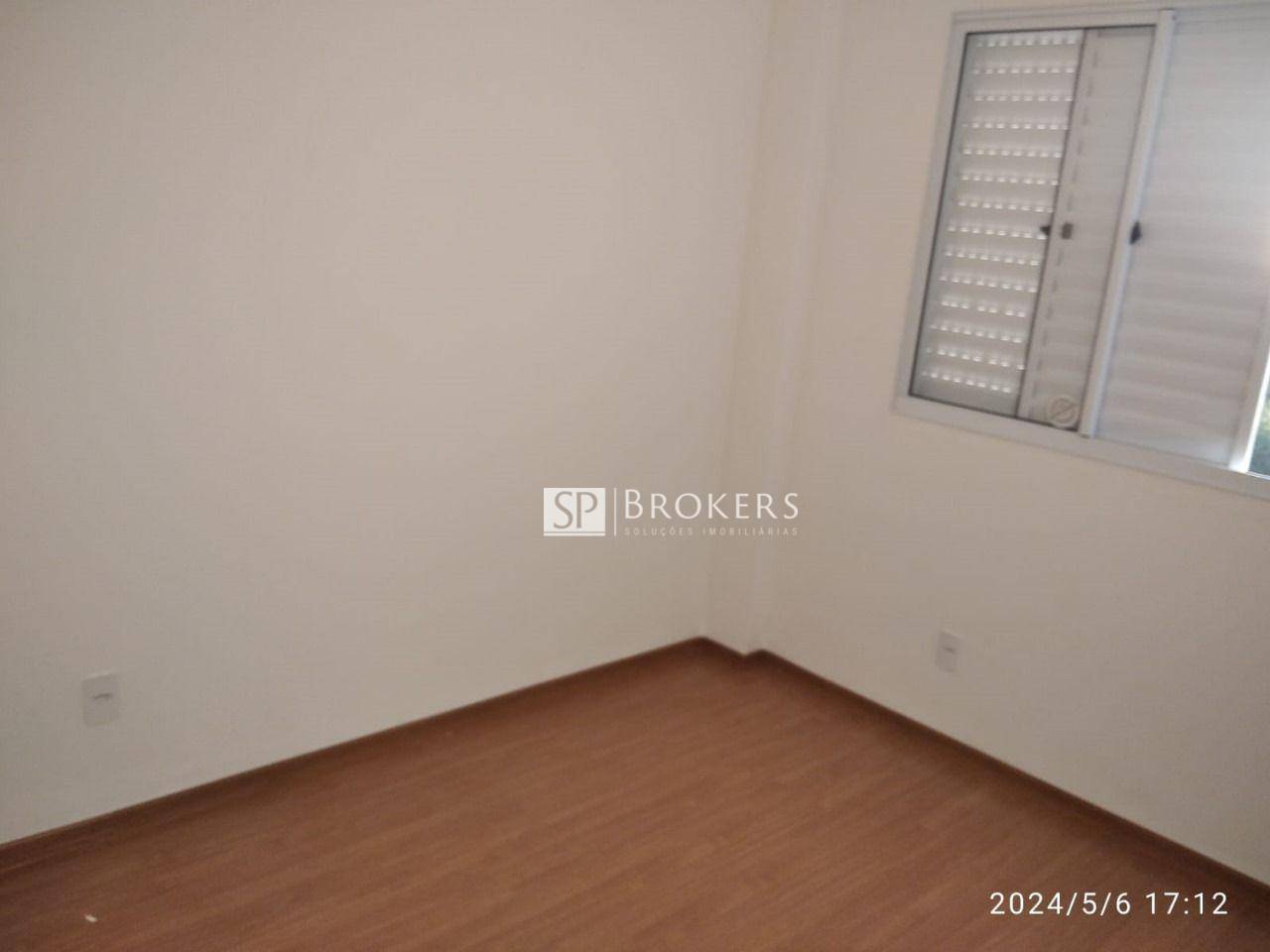 Apartamento à venda com 2 quartos, 43m² - Foto 9