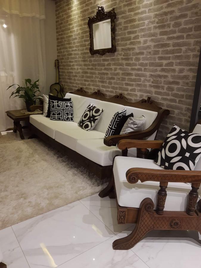 Apartamento à venda com 2 quartos, 87m² - Foto 3