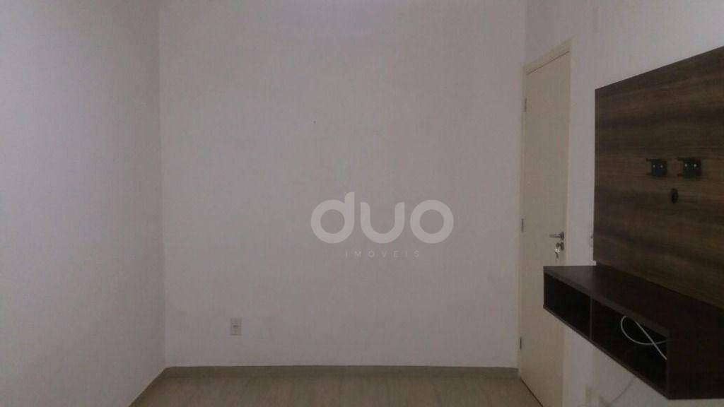 Apartamento à venda com 2 quartos, 46m² - Foto 1