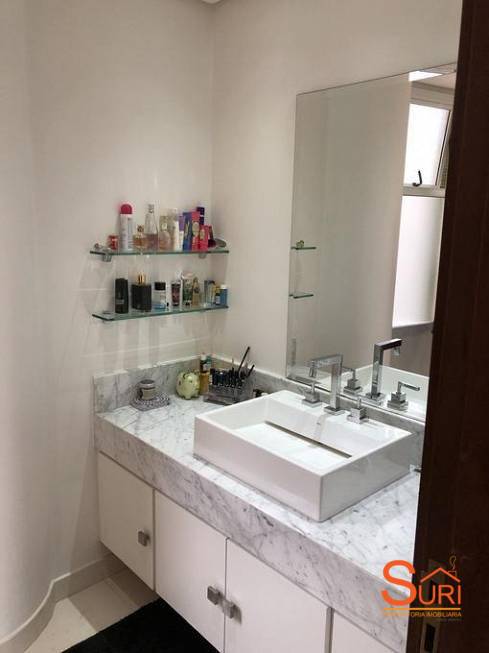 Apartamento à venda com 3 quartos, 385m² - Foto 6