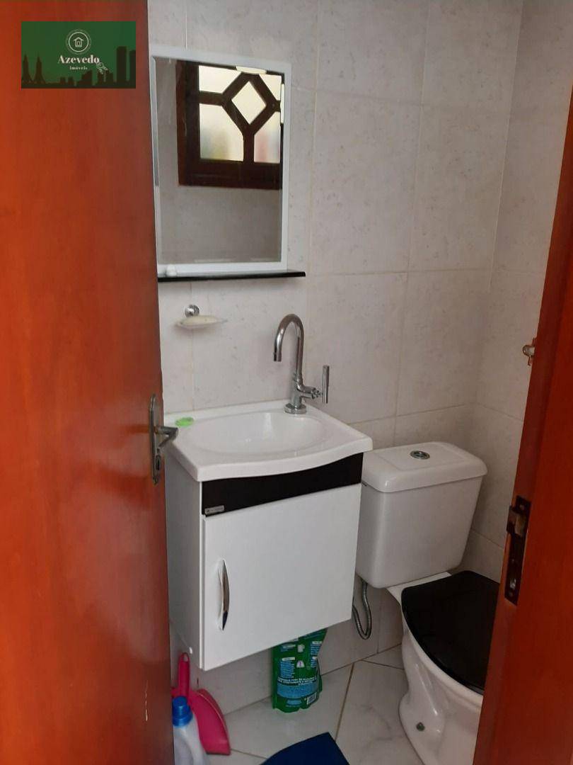 Casa à venda com 2 quartos, 125M2 - Foto 13