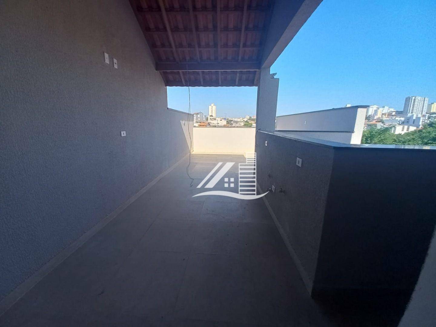 Cobertura, 2 quartos, 93 m² - Foto 5