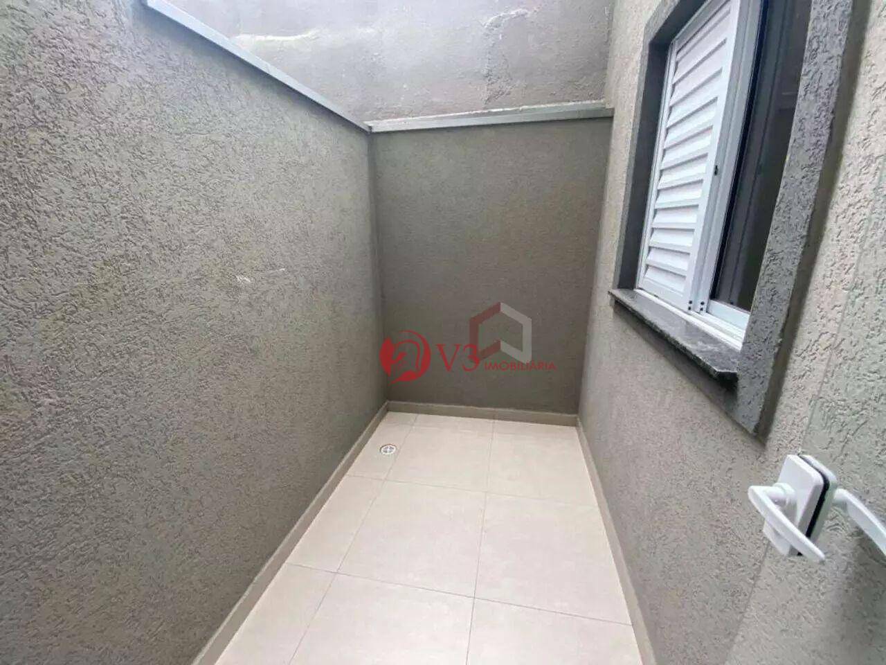 Apartamento à venda com 2 quartos, 39m² - Foto 3