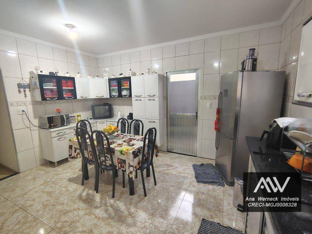 Casa à venda com 3 quartos, 100m² - Foto 14