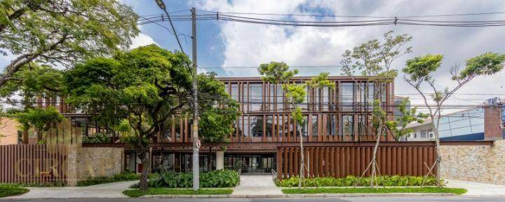 Prédio Inteiro para alugar, 3796m² - Foto 1