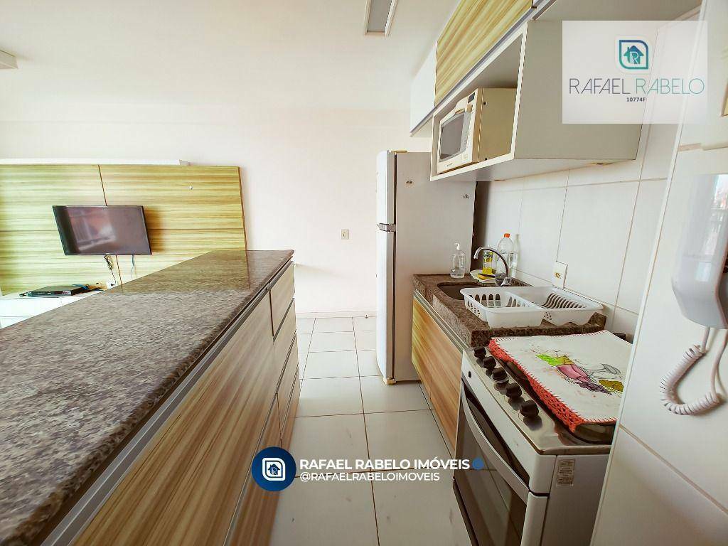 Apartamento à venda com 3 quartos, 73m² - Foto 6