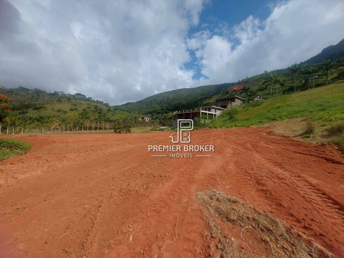 Loteamento e Condomínio à venda, 1296M2 - Foto 1