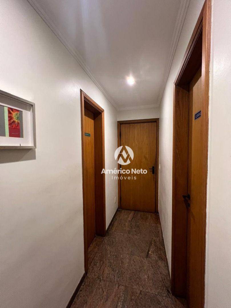 Apartamento à venda com 3 quartos, 224m² - Foto 53