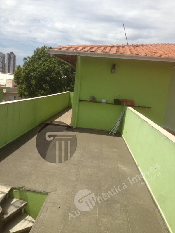 Sobrado para alugar, 263m² - Foto 22