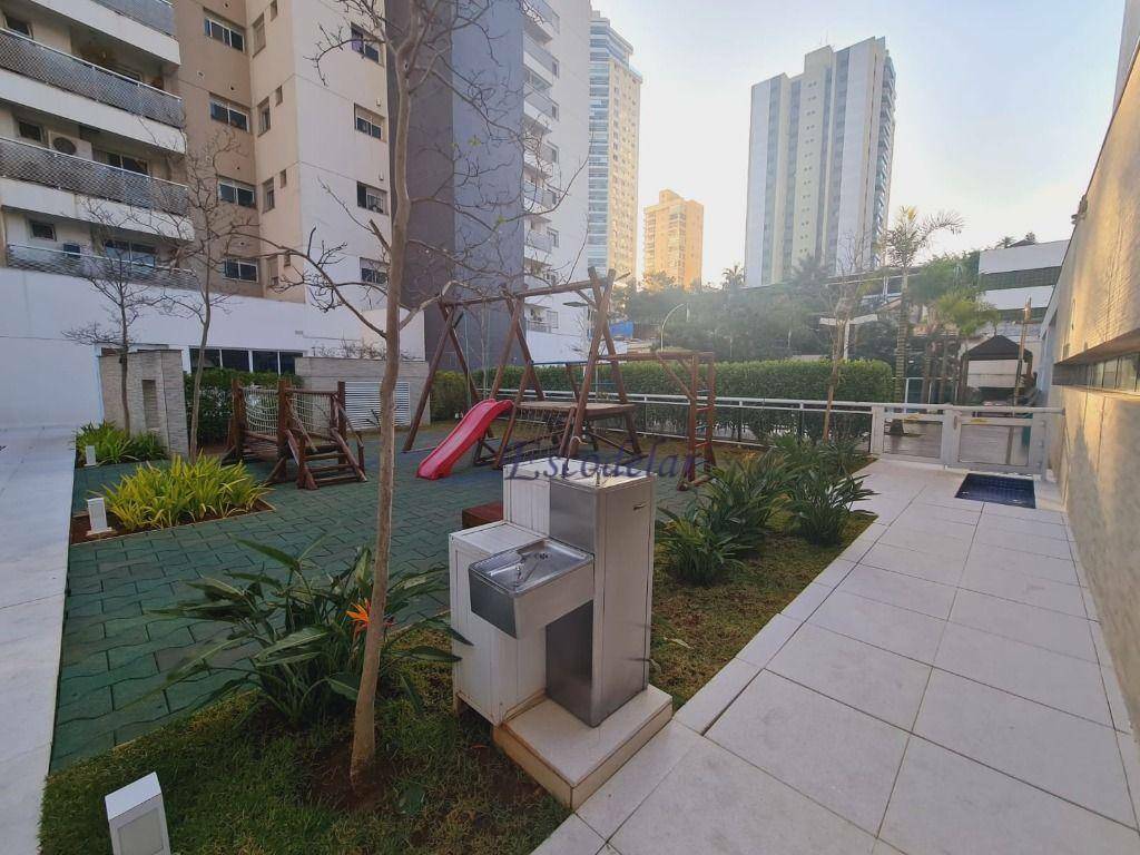 Apartamento à venda com 3 quartos, 184m² - Foto 33