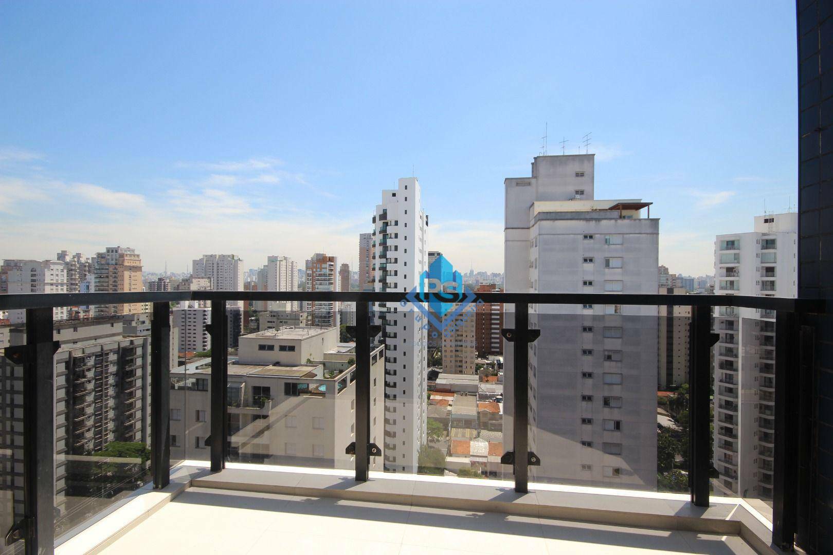 Apartamento à venda com 3 quartos, 314m² - Foto 9