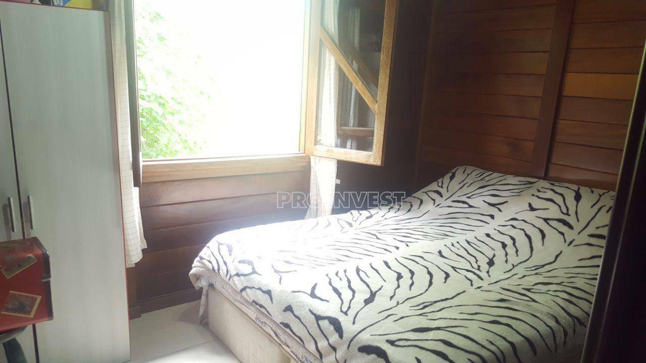 Casa de Condomínio à venda e aluguel com 3 quartos, 250m² - Foto 12