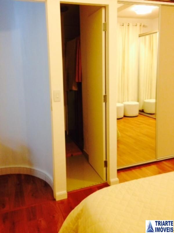 Apartamento à venda com 2 quartos, 51m² - Foto 6