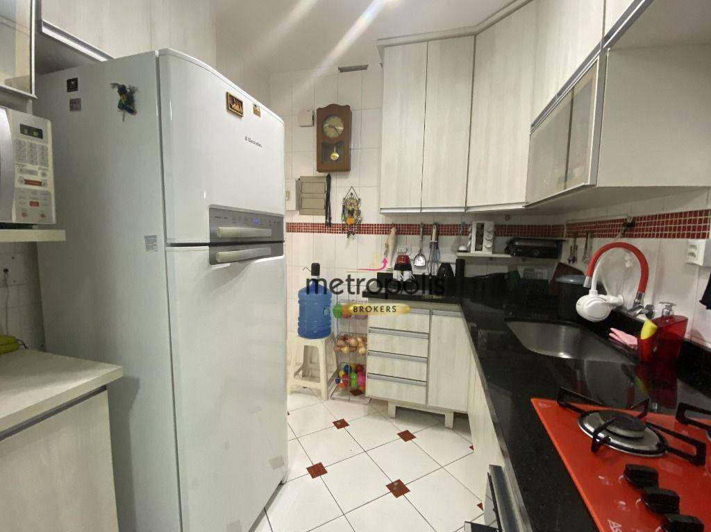 Sobrado à venda com 3 quartos, 100m² - Foto 11